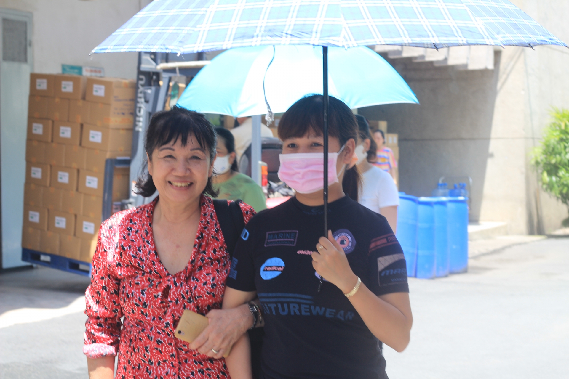 Văn hóa công sở đã thay đổi tình đồng nghiệp của chúng tôi! Văn hóa công sở đã thay đổi tình đồng nghiệp của chúng tôi!