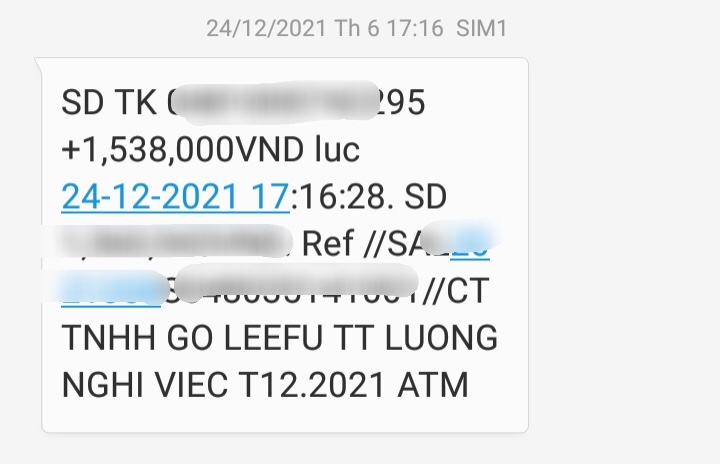 Công nhân Công ty Gỗ Lee Fu mất việc: Người về quê, người chật vật tìm việc làm Công nhân Công ty Gỗ Lee Fu mất việc: Người về quê, người chật vật tìm việc làm