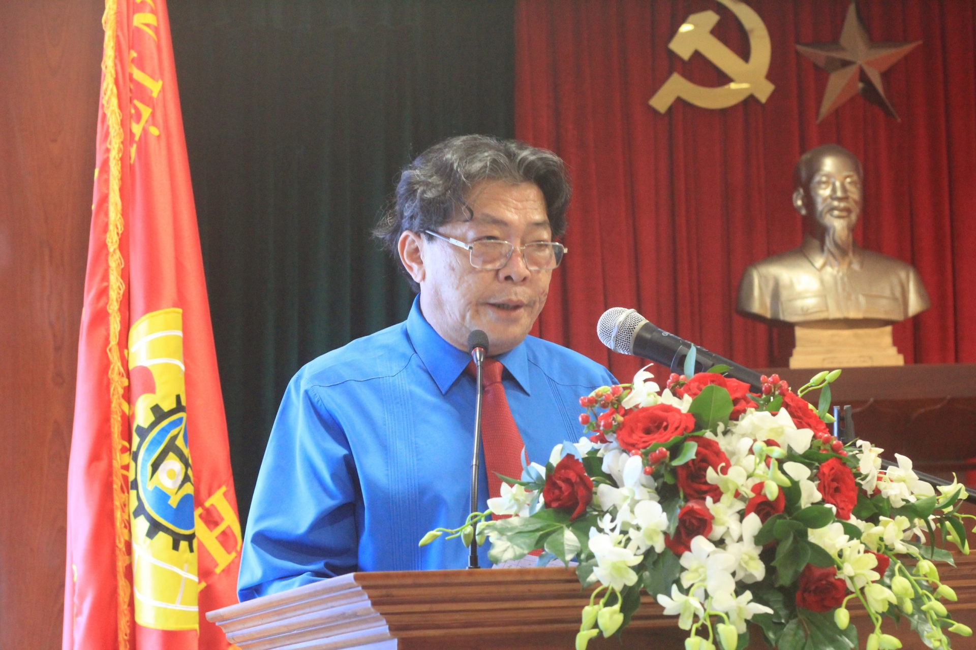 “Tết sum vầy” ấm tình Công đoàn Cao su Việt Nam dành cho đoàn viên, NLĐ “Tết sum vầy” ấm tình Công đoàn Cao su Việt Nam dành cho đoàn viên, NLĐ