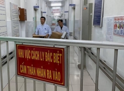 cong nhan kcn gian khau tu bao ve minh truoc dich corona