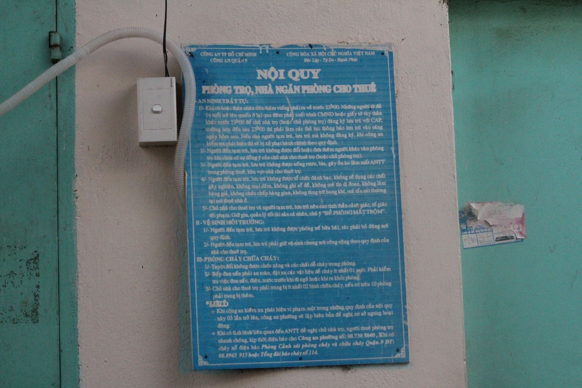 TP. HCM: Công nhân khu công nghiệp gấp gáp tìm phòng trọ đầu năm tp hcm cong nhan khu cong nghiep gap gap tim phong tro dau nam