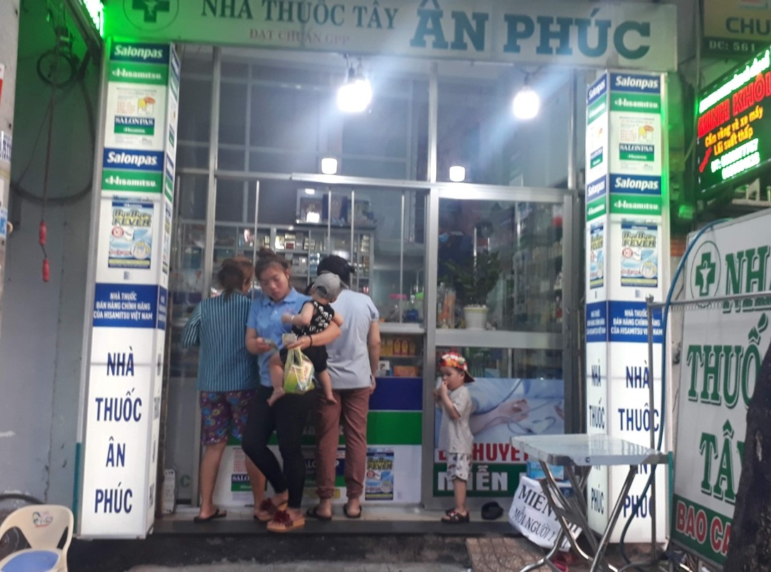 con sap tro lai truong cong nhan mung it lo nhieu ve an toan cua con