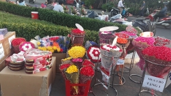 chuyen bay vu han chuyen nhung nguoi mat dat