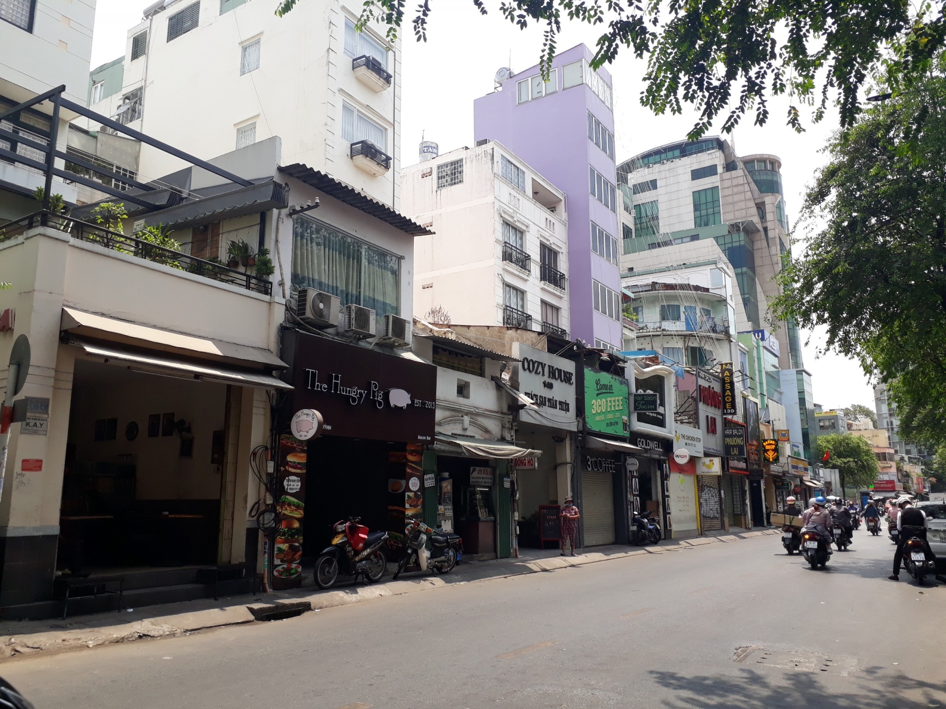 Người dân nên hiểu cách ly xã hội như thế nào là đúng nhất?