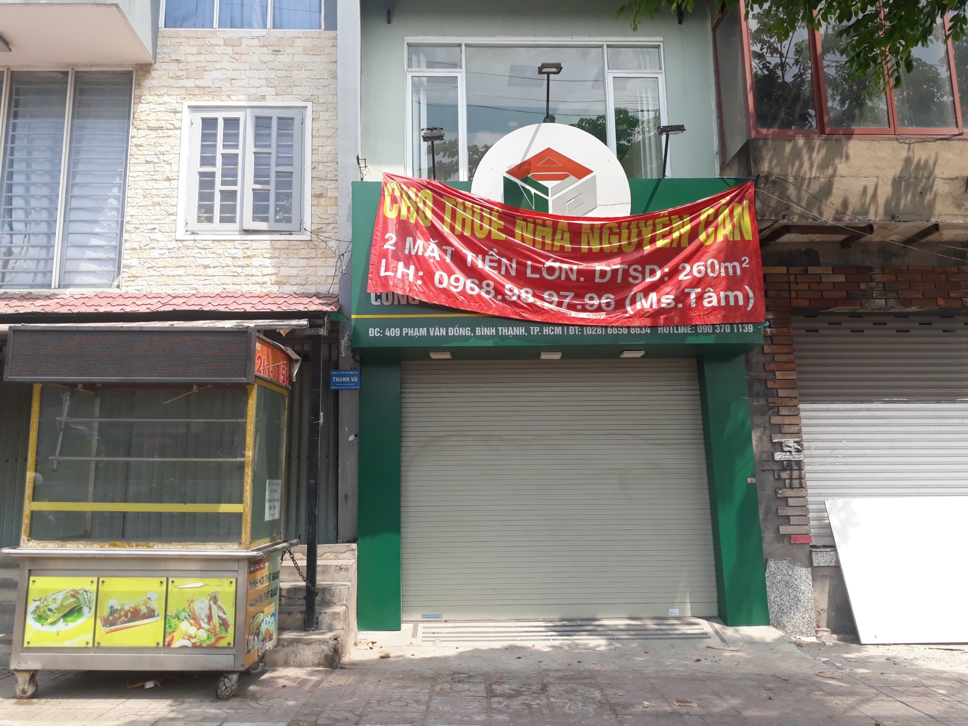 TP HCM: Nhiều chủ nhà hàng, quán ăn lao đao vì đóng cửa, vắng khách do dịch Covid-19 tp hcm nhieu chu nha hang quan an lao dao vi dong cua vang khach do dich covid 19