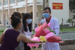 phat hien them 6 nguoi o cong ty truong sinh mac covid 19 viet nam co 194 ca nhiem