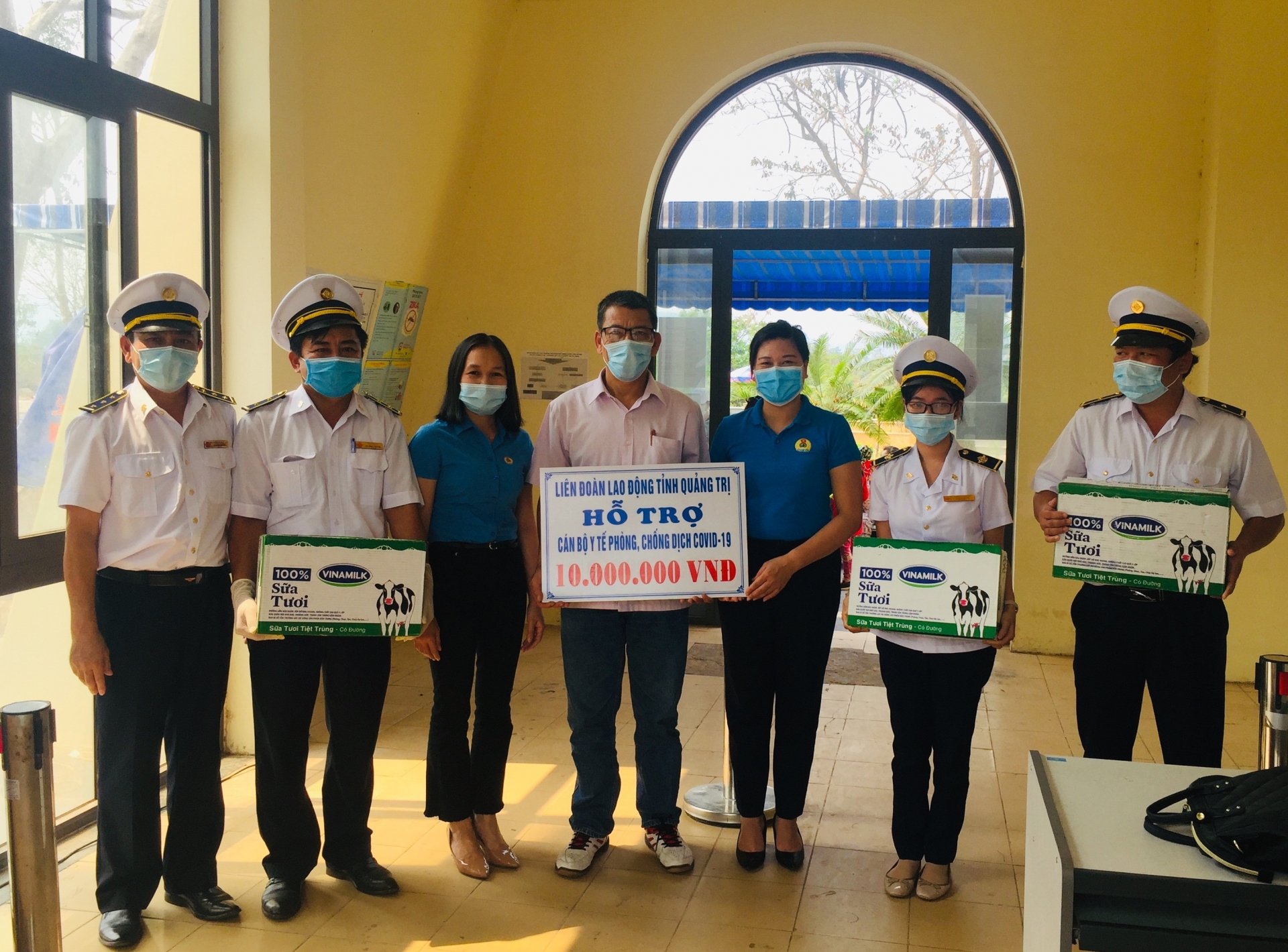 khoa kiem soat dich benh y te quoc te lao bao cang minh de tap trung chong dich