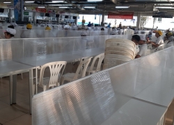 khong khai bao tron tranh cach ly bi xu ly ra sao