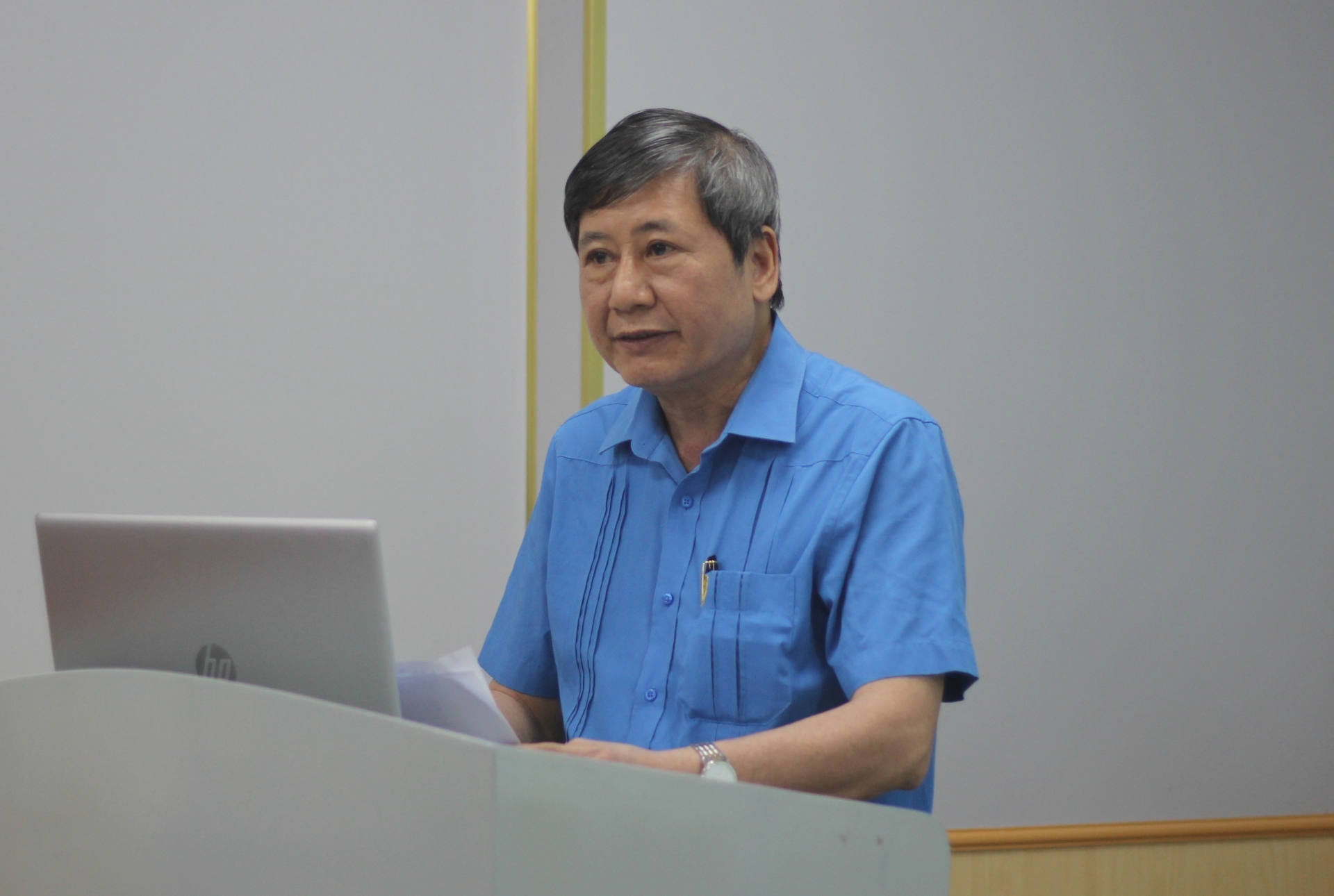 “75.000 sáng kiến vượt khó phát triển” đã đến với hơn 35 ngàn lao động Taekwang Vina “75.000 sáng kiến vượt khó phát triển” đã đến với hơn 35 ngàn lao động Taekwang Vina