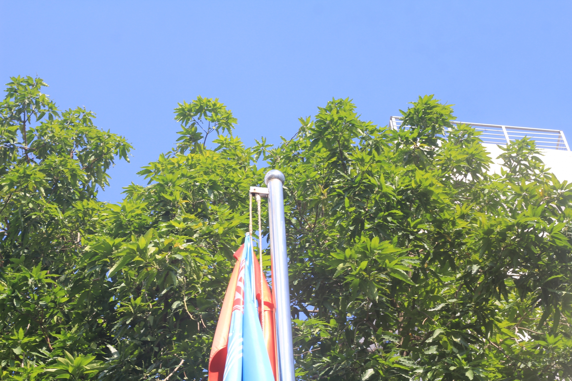 Doanh nghiệp ngành May luôn đảm bảo môi trường sống trong lành cho công nhân lao động