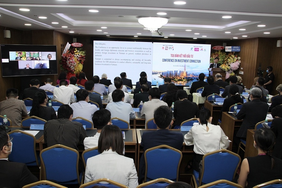 Bình Dương tiếp tục được quốc tế khen về phát triển thành phố thông minh