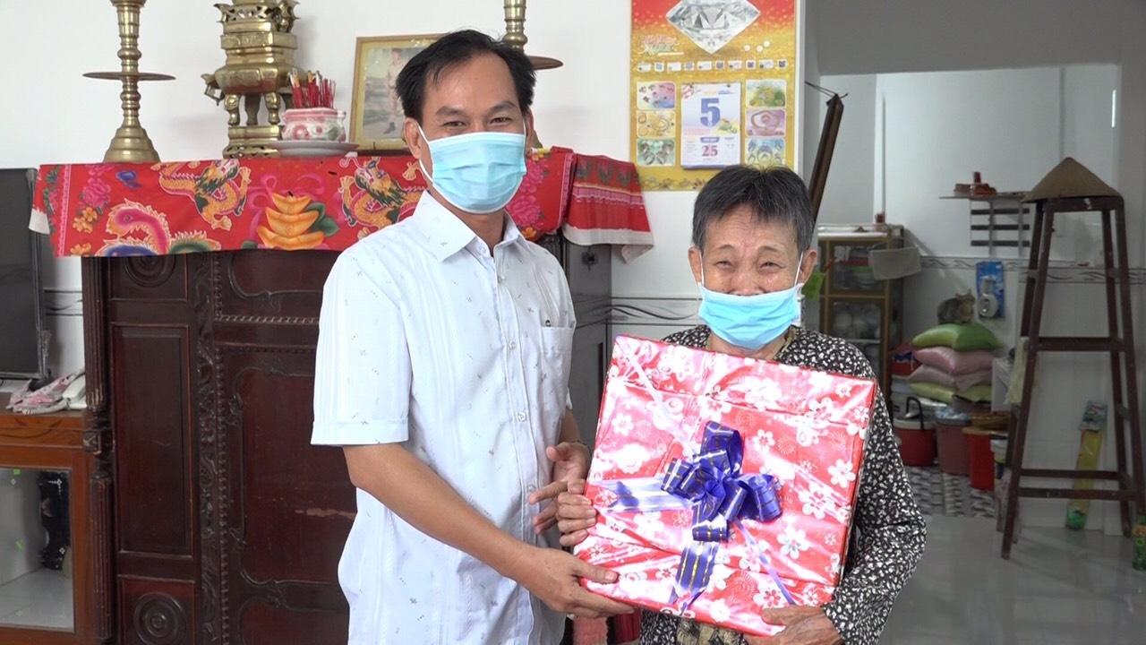 Công đoàn Công ty Châu Thành: Cầu nối sẻ chia khó khăn với đoàn viên, NLĐ nghèo