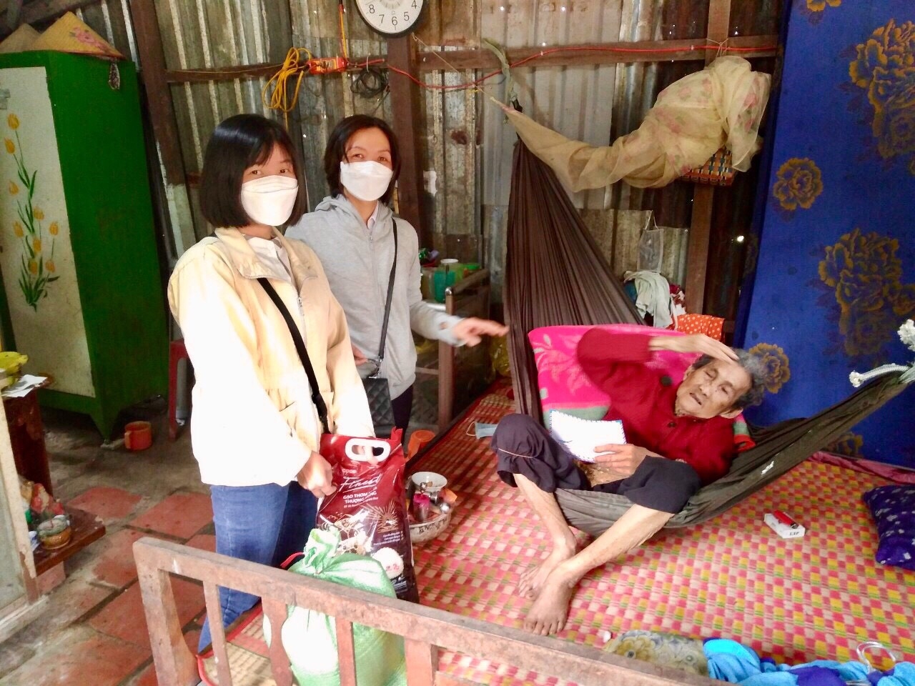 Công đoàn Công ty Châu Thành: Cầu nối sẻ chia khó khăn với đoàn viên, NLĐ nghèo