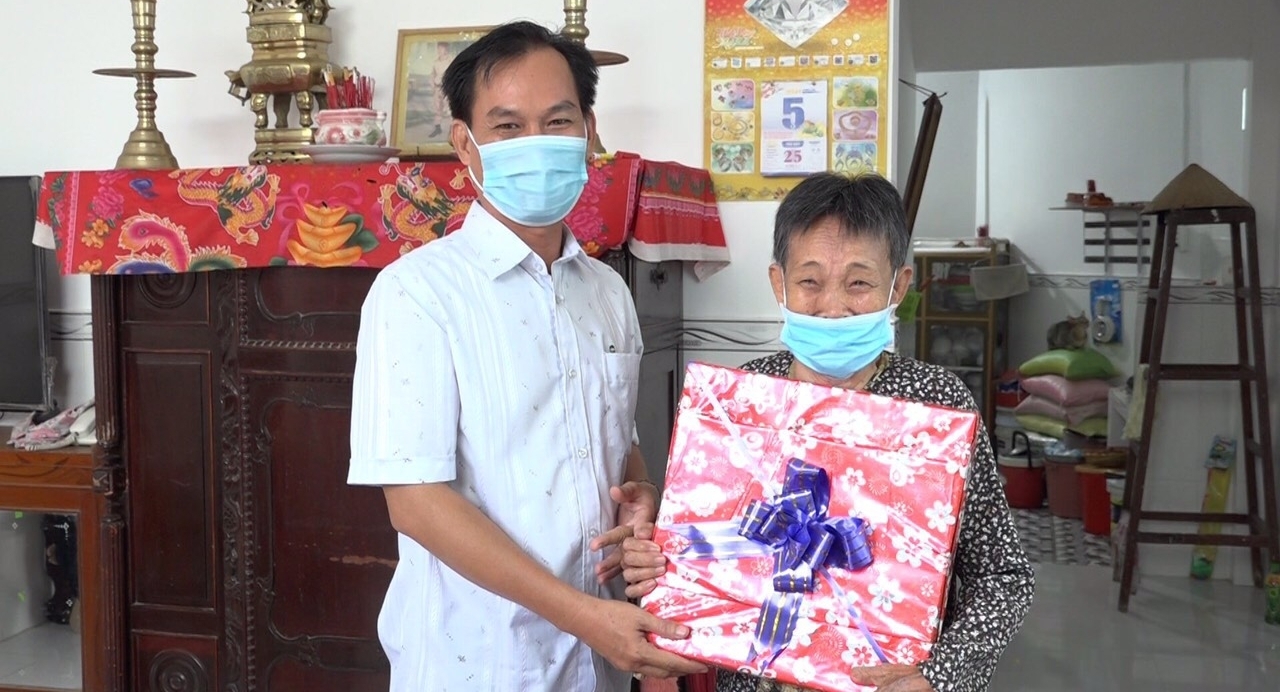 Công đoàn Công ty Châu Thành: Cầu nối sẻ chia khó khăn với đoàn viên, NLĐ nghèo