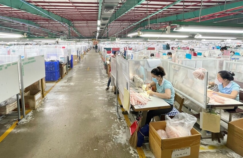 Bình Dương sau 25 năm phát triển: Cần tiếp tục quan tâm đến chất lượng nguồn nhân lực Bình Dương sau 25 năm phát triển: Cần tiếp tục quan tâm đến chất lượng nguồn nhân lực