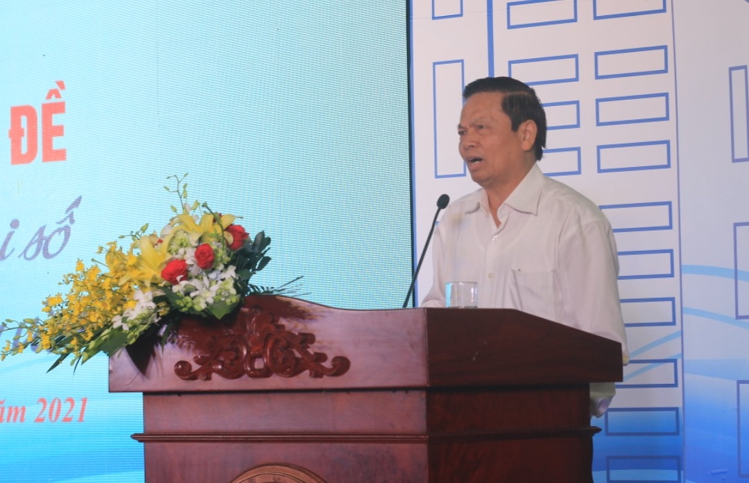 Lao động nữ ngành ngân hàng thách thức và cơ hội trong thời đại số Lao động nữ ngành ngân hàng thách thức và cơ hội trong thời đại số