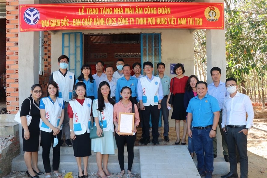 Tây Ninh tổ chức nhiều hoạt động ý nghĩa, thiết thực trong Tháng Công nhân 2021