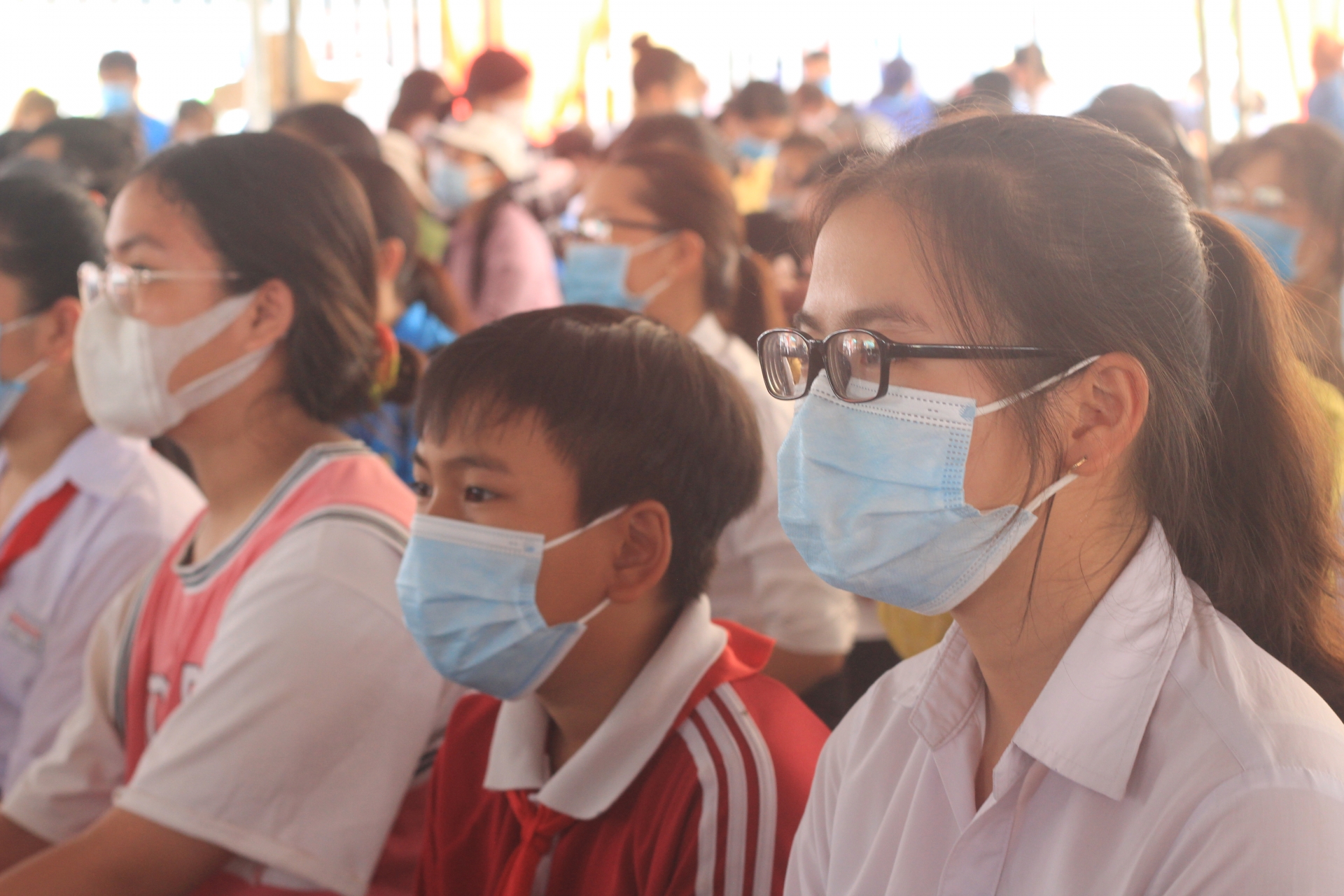 Long An:10“Mái ấm Công đoàn”được trao trong chương trình phát động Tháng Công nhân 2021