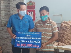thanh pho ho chi minh nhieu dia diem du lich tham quan duoc hoat dong tro lai