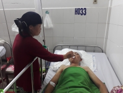 nguoi lao dong sung mi tha da duoc tro ve que huong ha giang