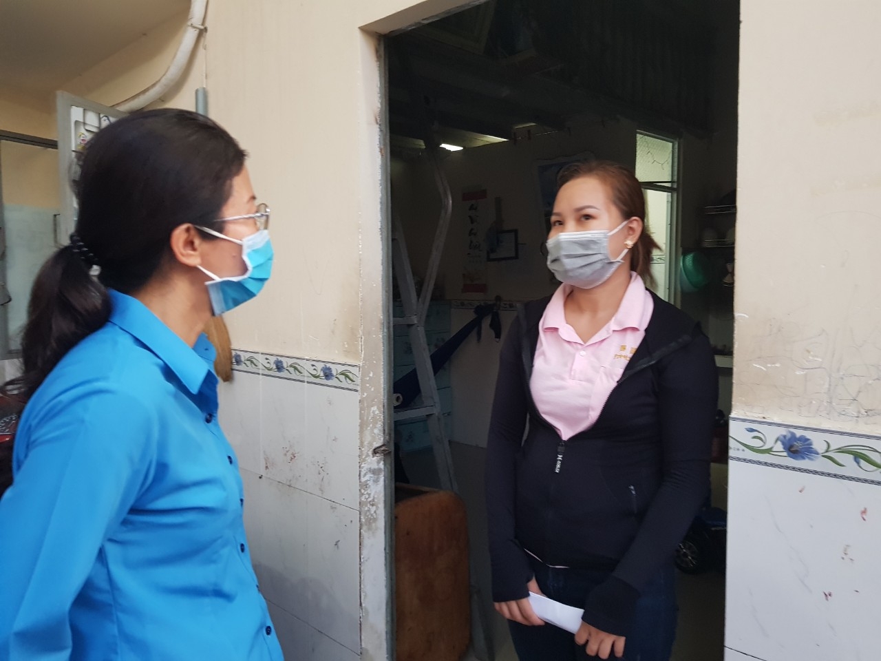 Cán bộ Công đoàn ứng cử Đại biểu Quốc hội mang niềm hy vọng mới cho người lao động