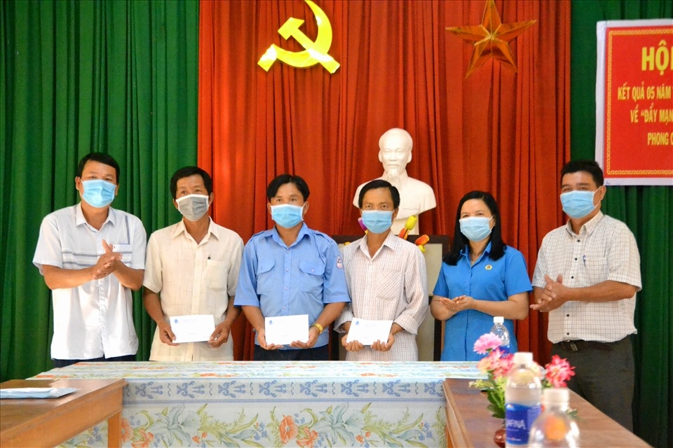 Bảo vệ quyền và lợi ích của phụ nữ và trẻ em trong thời đại mới