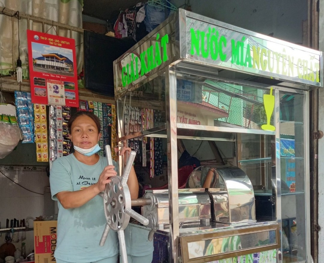 TP. HCM: Đề xuất 1.000 tỷ đồng hỗ trợ người lao động ảnh hưởng dịch Covid-19 TP. HCM: Đề xuất 1.000 tỷ đồng hỗ trợ người lao động ảnh hưởng dịch Covid-19