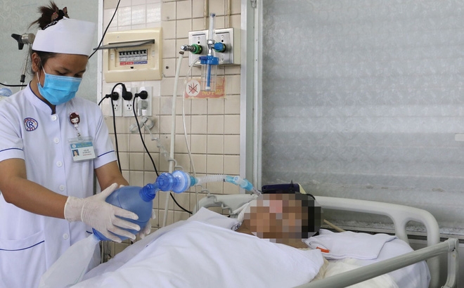 TP HCM: Cháy lớn khiến 1 người chết, 3 người bị thương tp hcm chay lon khien 1 nguoi chet 3 nguoi bi thuong