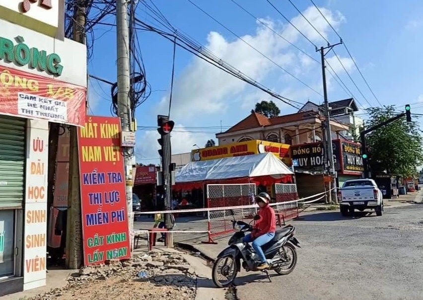 Công nhân nhiễm Covid-19 tăng nhanh, Bình Dương tăng cường phòng, chống dịch Công nhân nhiễm Covid-19 tăng nhanh, Bình Dương tăng cường phòng, chống dịch