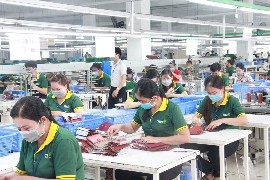 Bình Dương: Quan tâm đến người lao động và doanh nghiệp là động lực phát triển