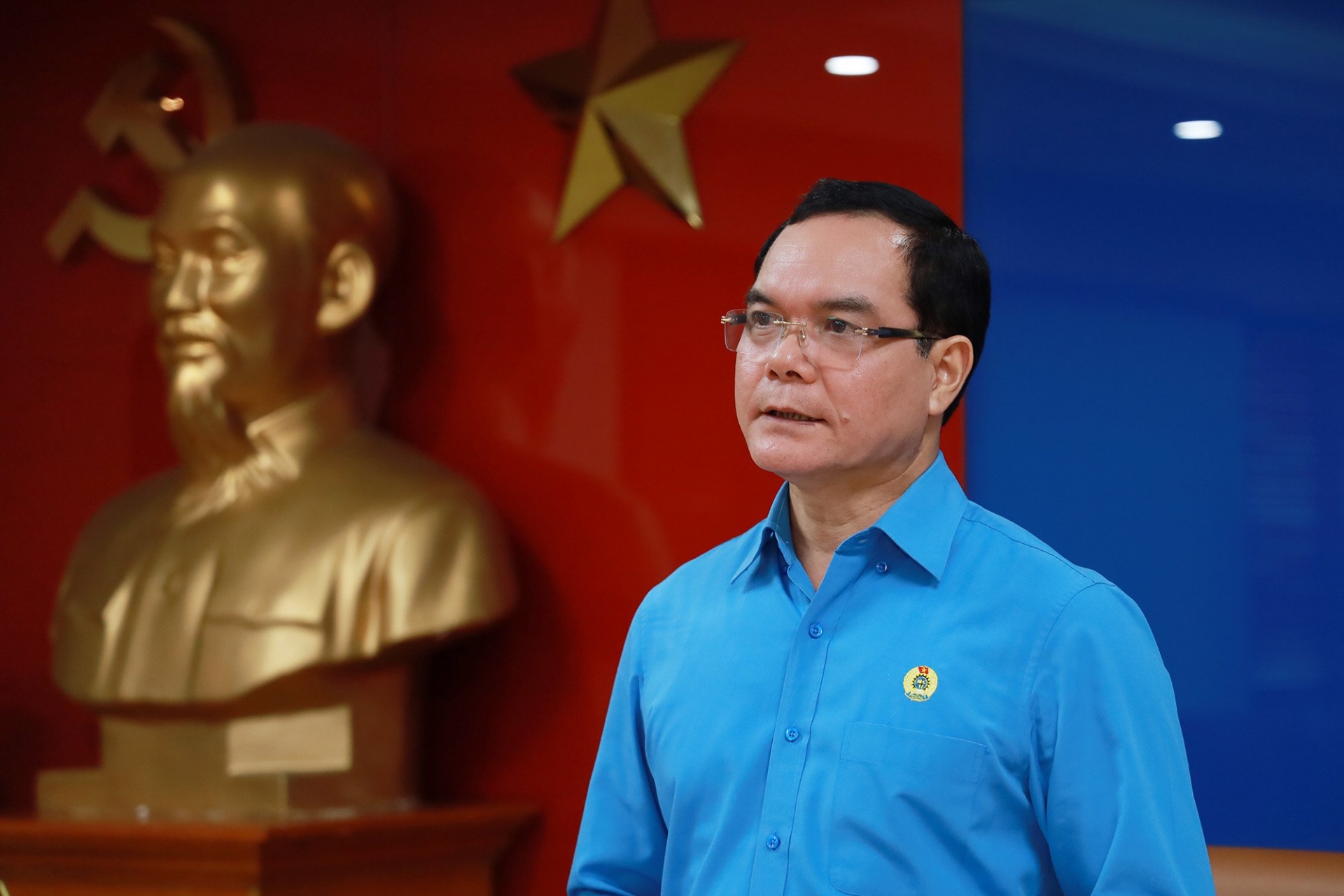 LĐLĐ Bình Dương: Tập trung phát triển đoàn viên, thành lập công đoàn cơ sở LĐLĐ Bình Dương: Tập trung phát triển đoàn viên, thành lập công đoàn cơ sở