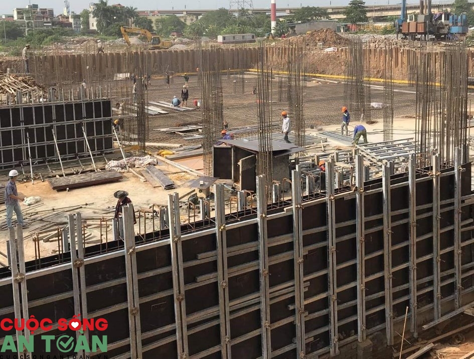 Người lao động trong môi trường khắc nghiệt, độc hại được chăm sóc như thế nào? nguoi lao dong trong moi truong khac nghiet doc hai duoc cham soc nhu the nao