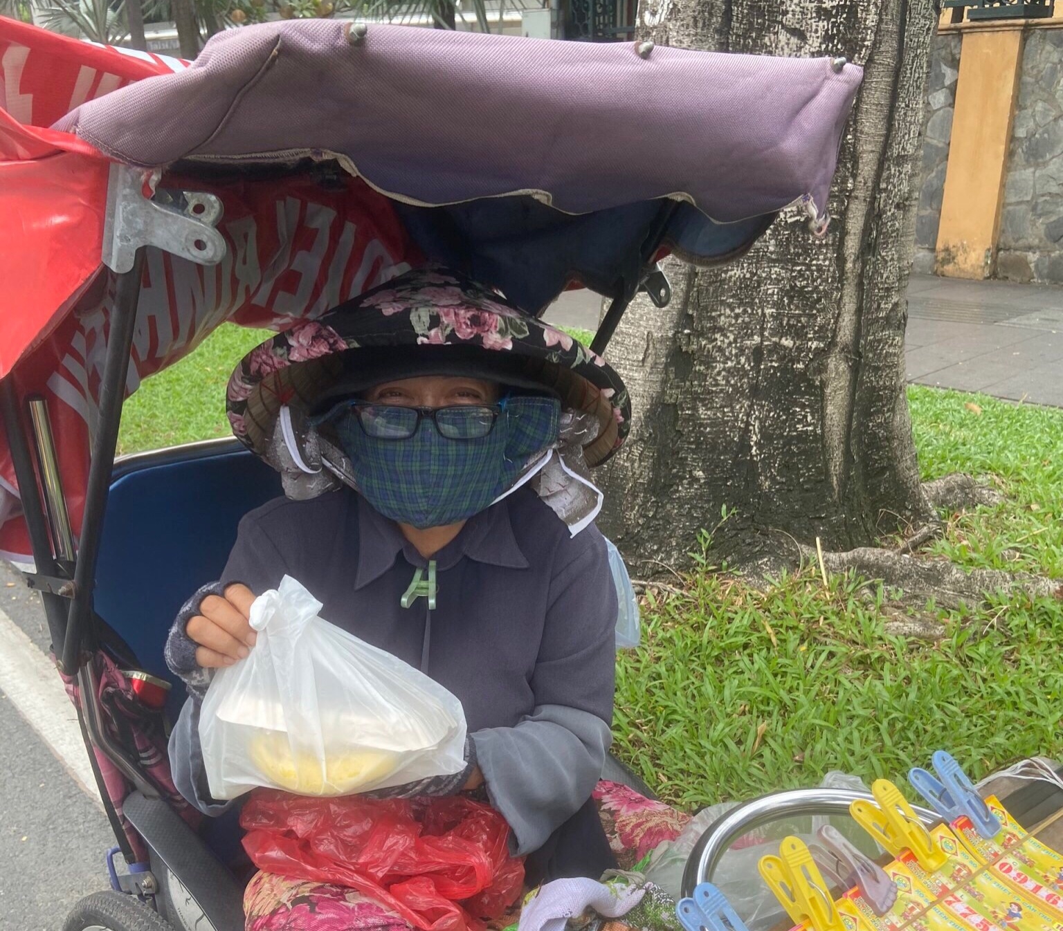 Người lao động tự do mong muốn được nhận hỗ trợ nhanh nhất có thể Người lao động tự do mong muốn được nhận hỗ trợ nhanh nhất có thể