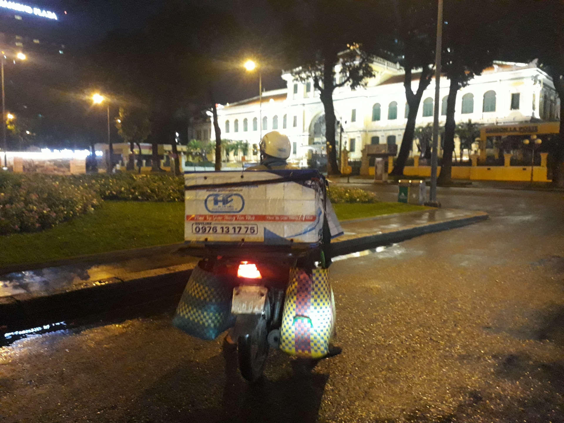 Người lao động tự do mong muốn được nhận hỗ trợ nhanh nhất có thể Người lao động tự do mong muốn được nhận hỗ trợ nhanh nhất có thể