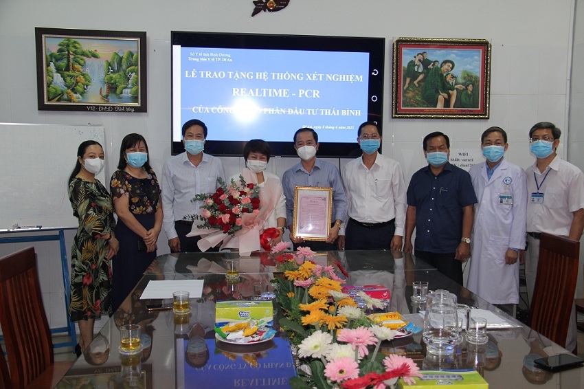 TBS Group: Vừa đảm bảo việc làm cho NLĐ vừa thực hiện tốt trách nhiệm xã hội TBS Group: Vừa đảm bảo việc làm cho NLĐ vừa thực hiện tốt trách nhiệm xã hội