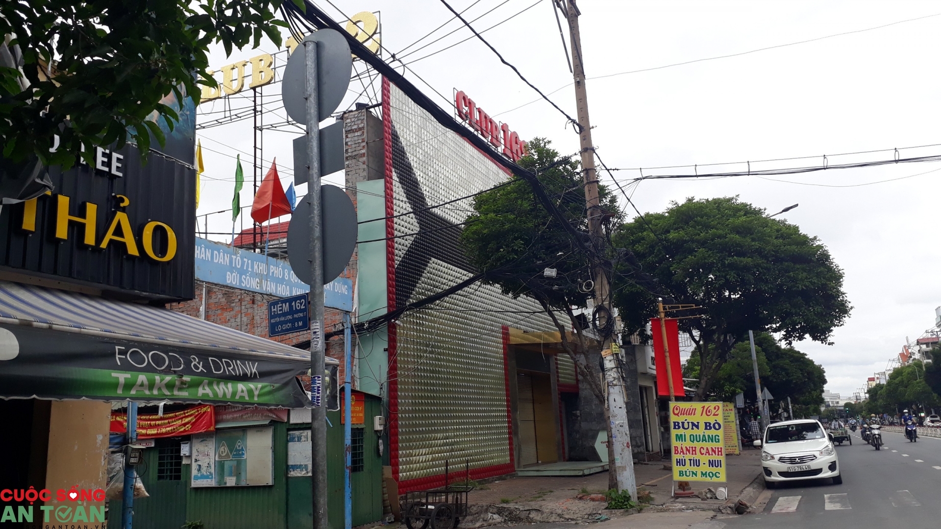 TP HCM tăng cường các biện pháp phòng dịch Covid-19 đến người dân tp hcm tang cuong cac bien phap phong dich covid 19 den nguoi dan