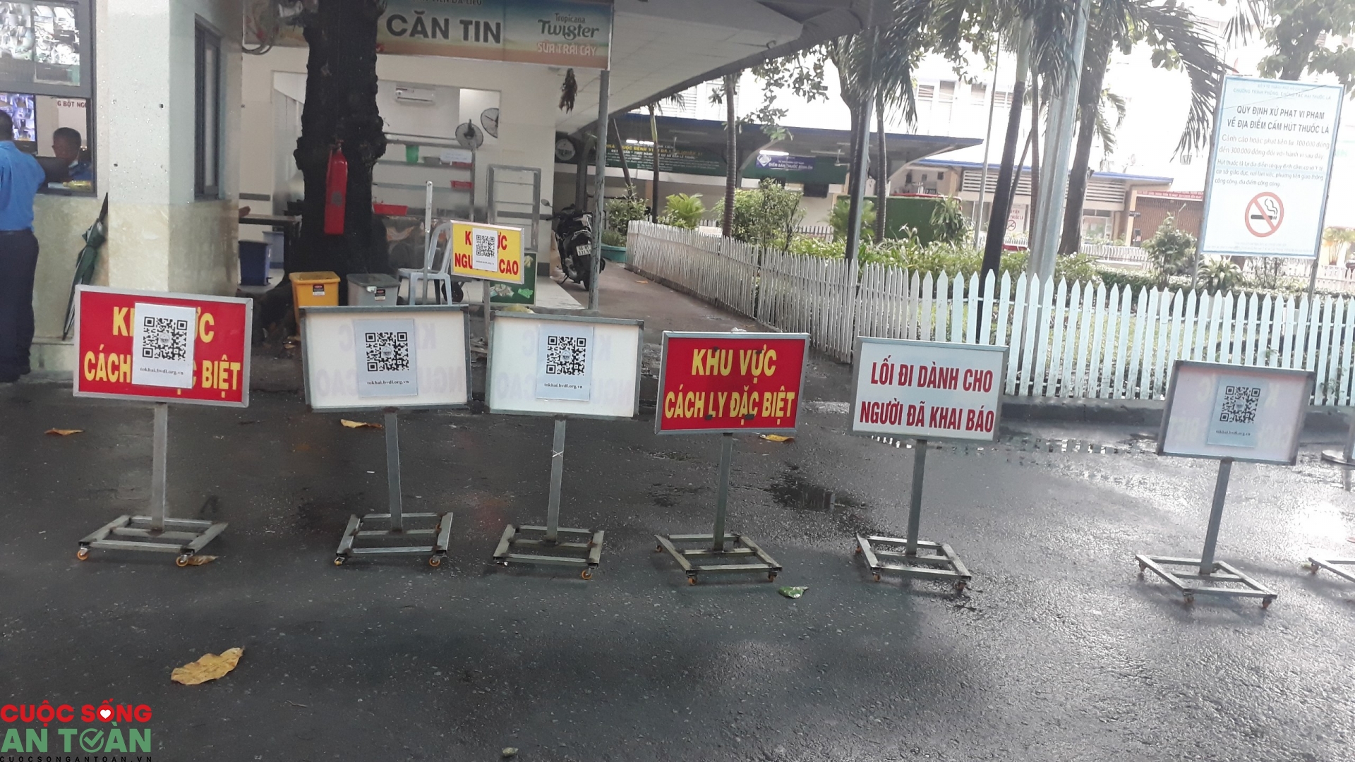 TP HCM tăng cường các biện pháp phòng dịch Covid-19 đến người dân tp hcm tang cuong cac bien phap phong dich covid 19 den nguoi dan