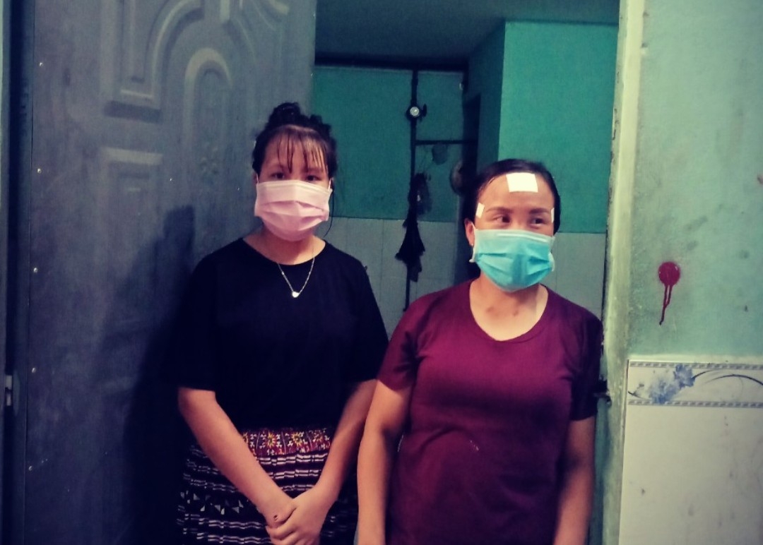 Lời cầu cứu của hàng trăm người lao động quê Hà Giang gặp khó khăn tại Bình Dương