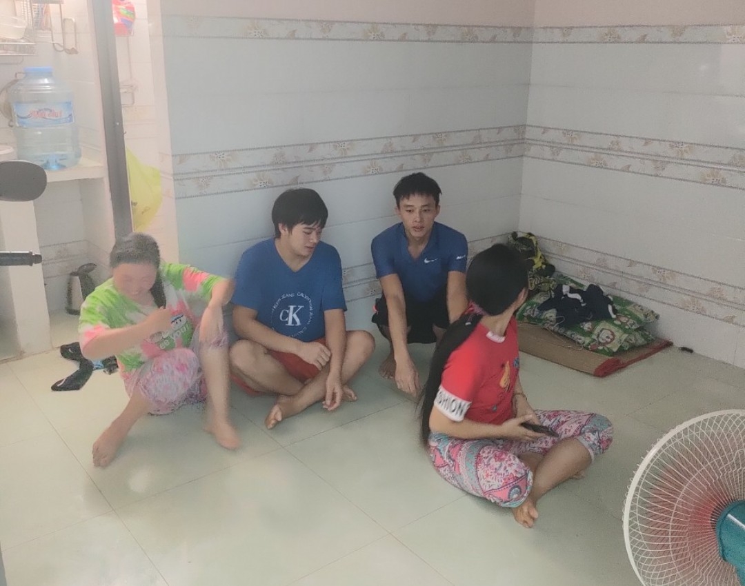 Lời cầu cứu của hàng trăm người lao động quê Hà Giang gặp khó khăn tại Bình Dương