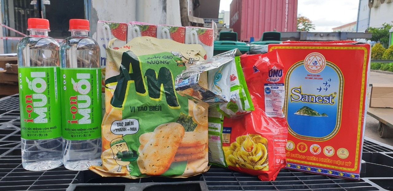 Công đoàn chăm lo cho người lao động khi thực hiện “3 tại chỗ”