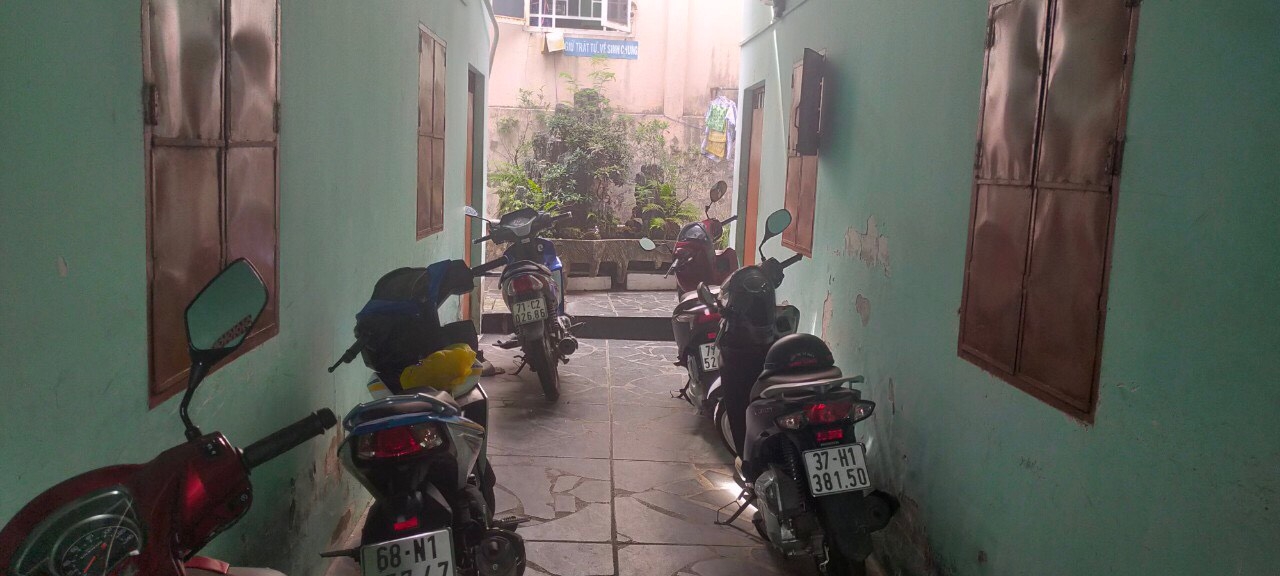 Người lao động gặp khó khi xin xác nhận từ chủ trọ để nhận hỗ trợ Người lao động gặp khó khi xin xác nhận từ chủ trọ để nhận hỗ trợ