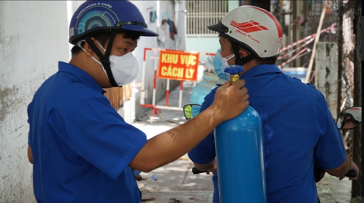 Hướng dẫn điều trị và cấp cứu cho trường hợp F0 cách ly tại nhà