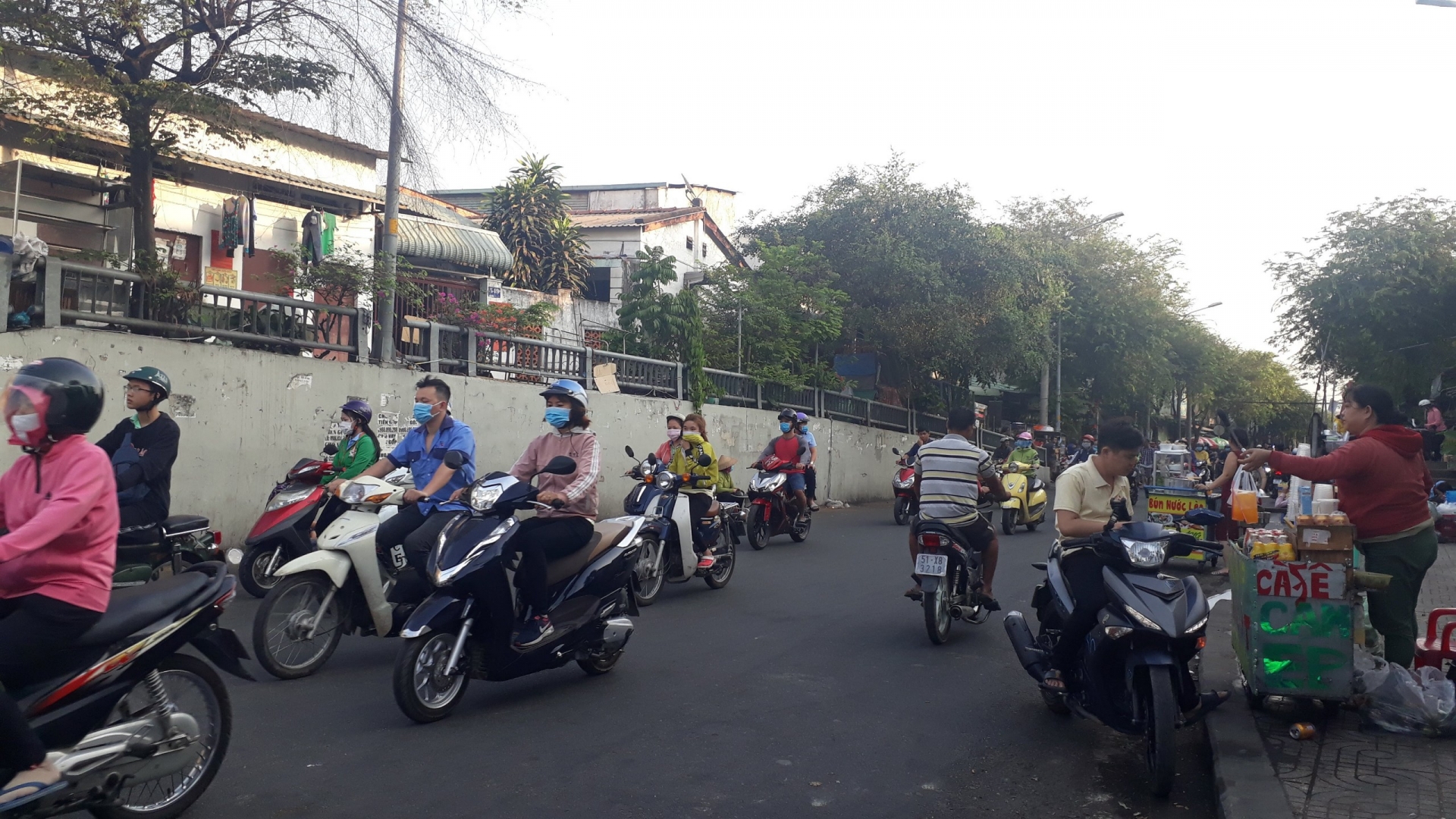 Công việc thời vụ - giải pháp tạm thời cho lao động thất nghiệp Công việc thời vụ giải pháp tạm thời cho lao động thất nghiệp