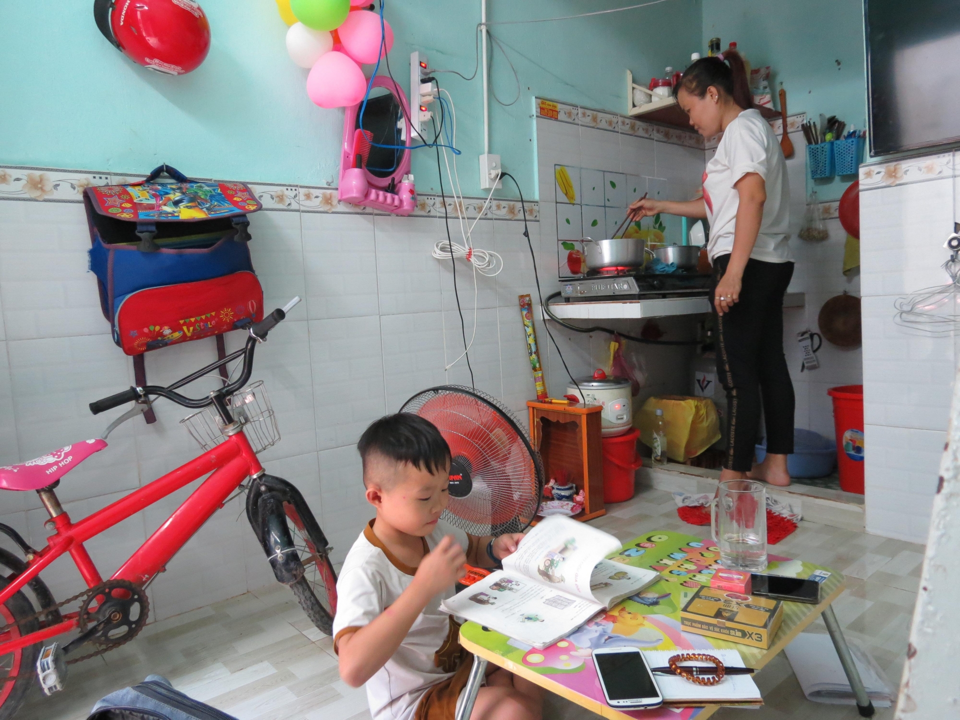 Hỗ trợ người lao động thất nghiệp học nghề, tìm kiếm việc làm mới Hỗ trợ người lao động thất nghiệp học nghề, tìm kiếm việc làm mới