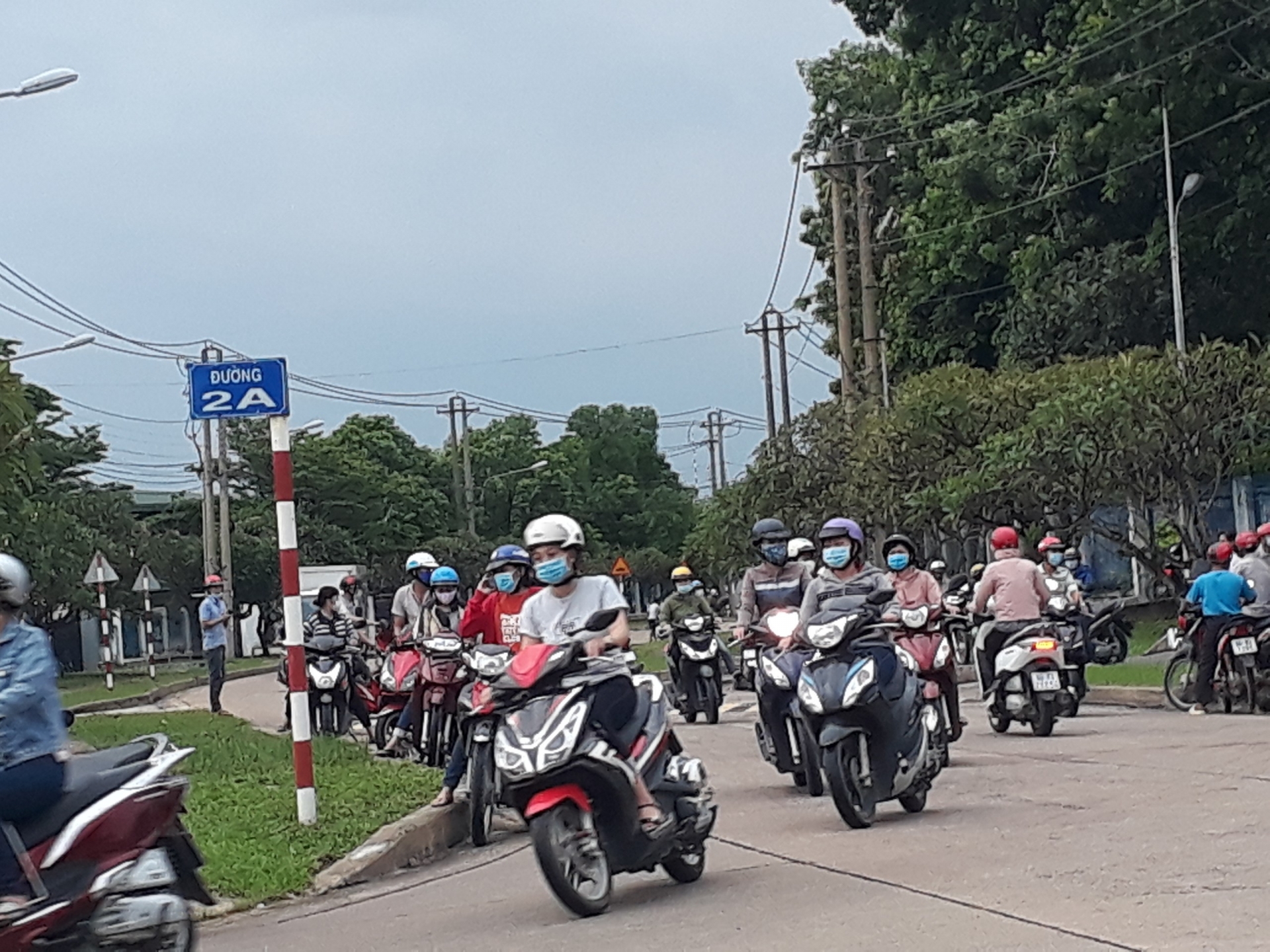 Trải lòng của công nhân Công ty Namyang bị tạm hoãn hợp đồng lao động do dịch Covid -19 Trải lòng của công nhân Công ty Namyang bị tạm hoãn hợp đồng lao động do dịch Covid 19