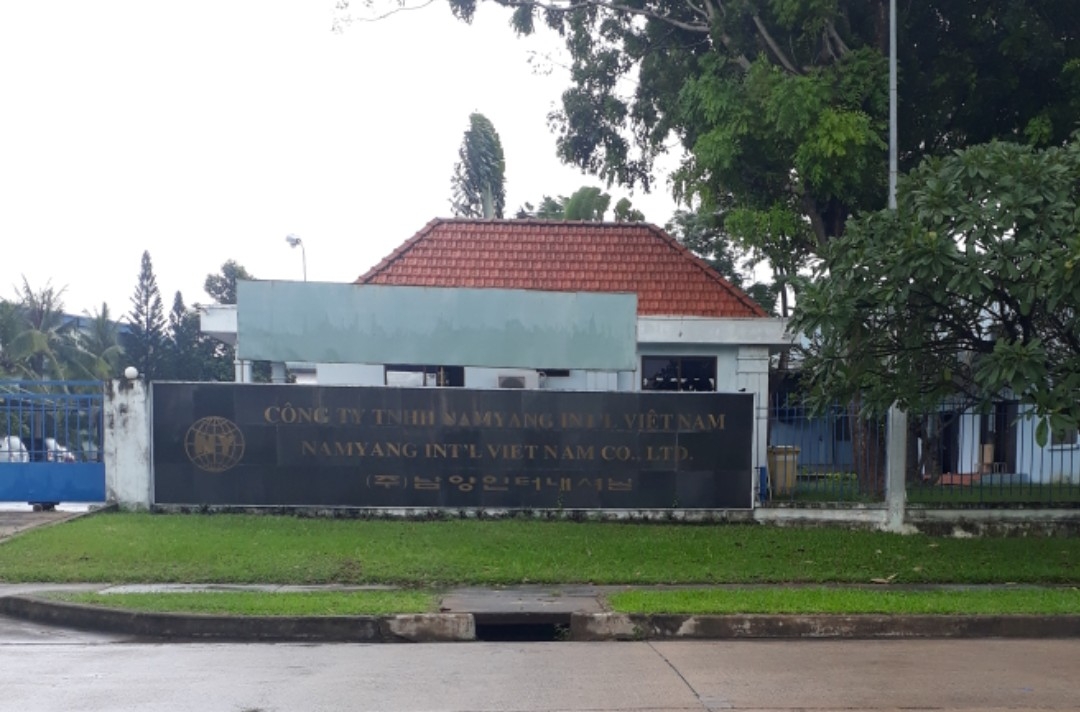 Trải lòng của công nhân Công ty Namyang bị tạm hoãn hợp đồng lao động do dịch Covid -19 Trải lòng của công nhân Công ty Namyang bị tạm hoãn hợp đồng lao động do dịch Covid 19
