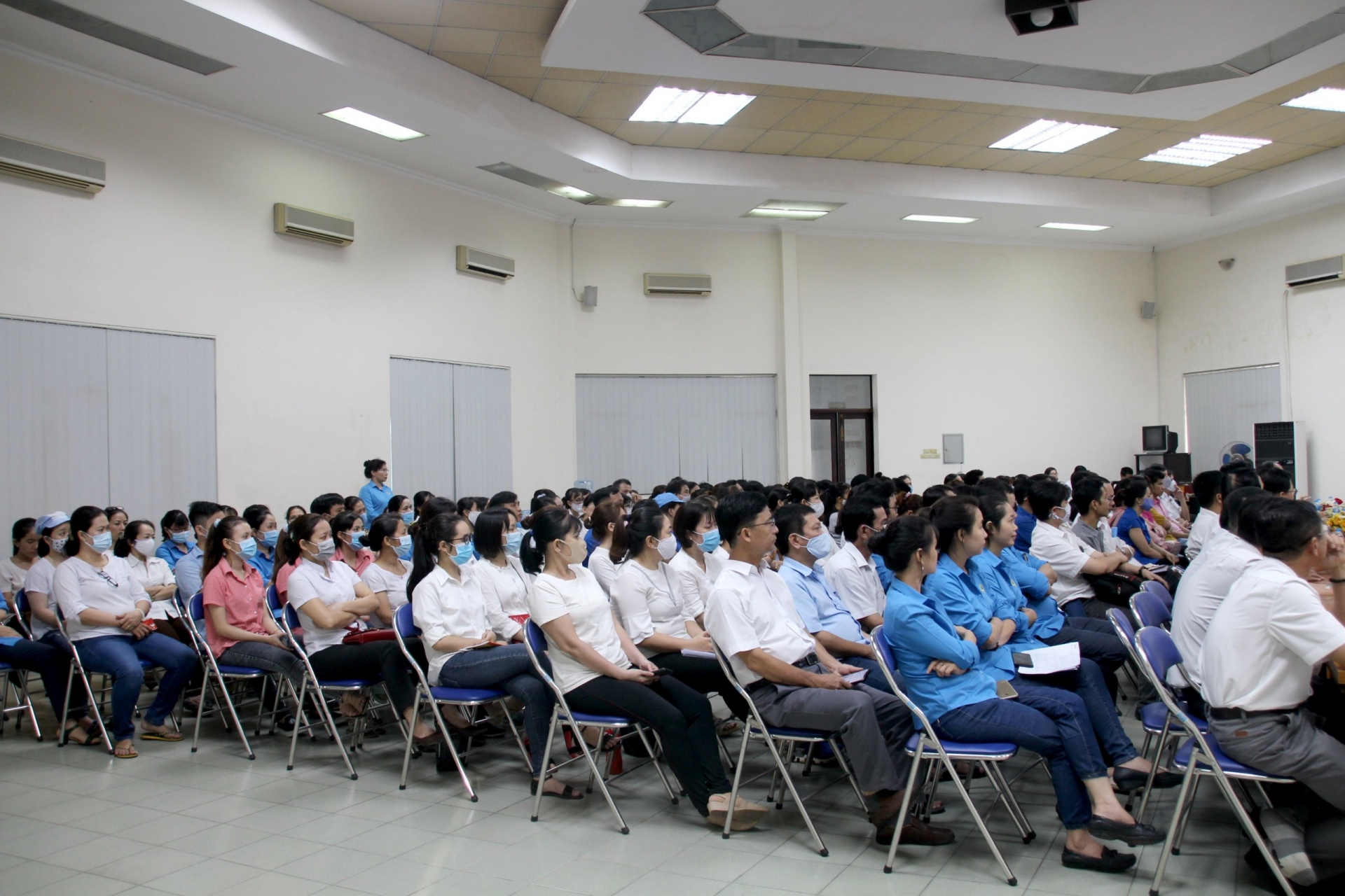 12000 công nhân lao động ngành may được đào tạo nâng cao kỹ năng, trình độ 12000 công nhân lao động ngành may được đào tạo nâng cao kỹ năng, trình độ