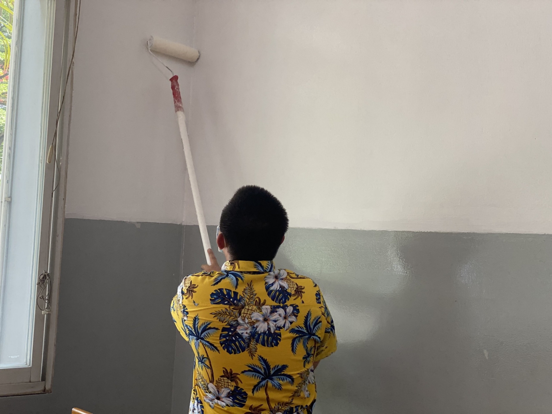 Người lao động sản xuất "3 tại chỗ" mừng vì được nhận hỗ trợ 1 triệu đồng tiền ăn Người lao động sản xuất "3 tại chỗ" mừng vì được nhận hỗ trợ 1 triệu đồng tiền ăn