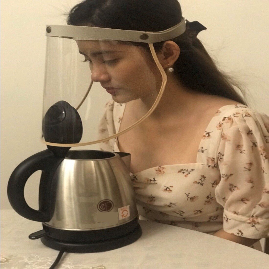 Các biện pháp phòng Covid-19 đơn giản tại nhà Các biện pháp phòng Covid-19 đơn giản tại nhà