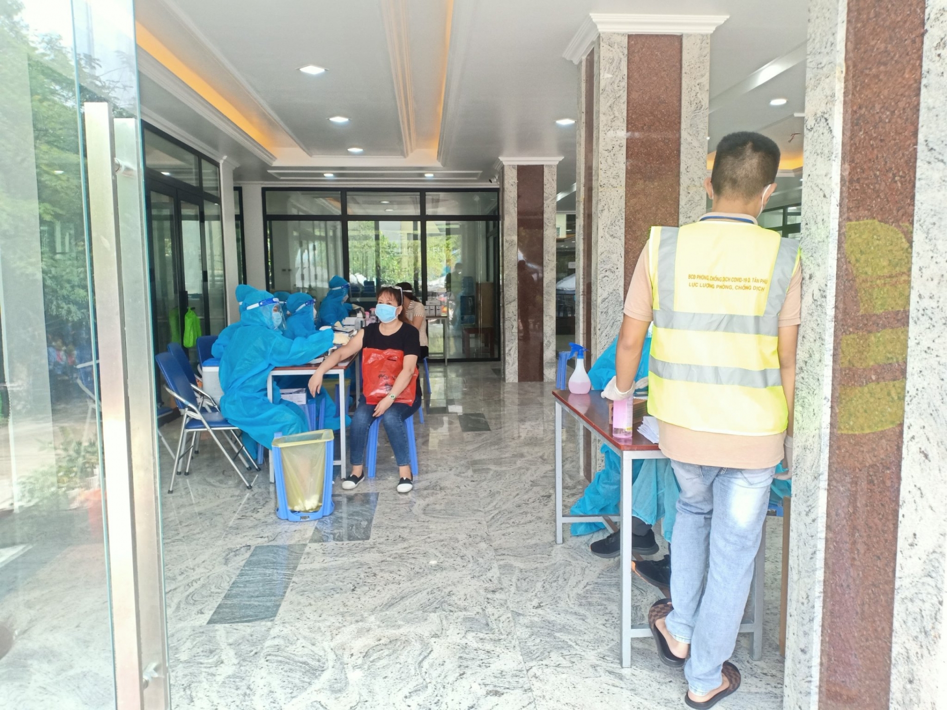 Doanh nghiệp lo lắng thiếu hụt lao động sản xuất sau khi nghỉ dịch kéo dài Doanh nghiệp lo lắng thiếu hụt lao động sản xuất sau khi nghỉ dịch kéo dài